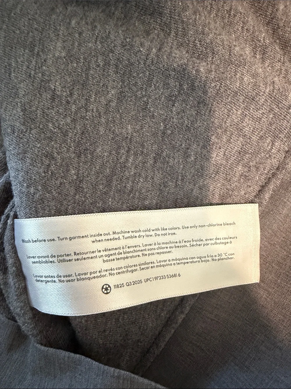 CARTERS Gray Hooded Boys Kids Jacket size 10